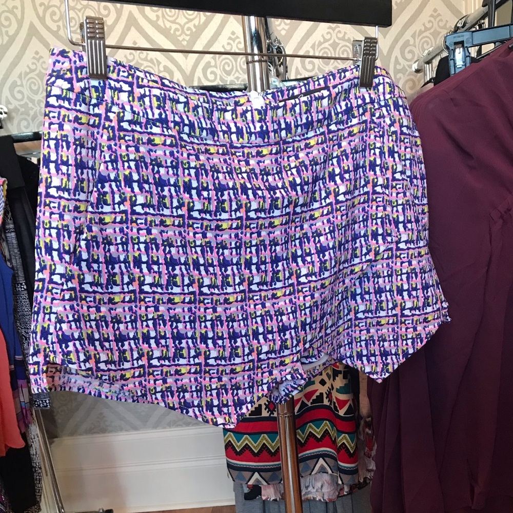 Skort